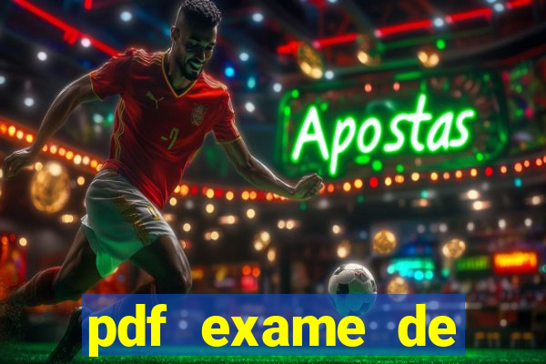 pdf exame de sangue gravidez positivo